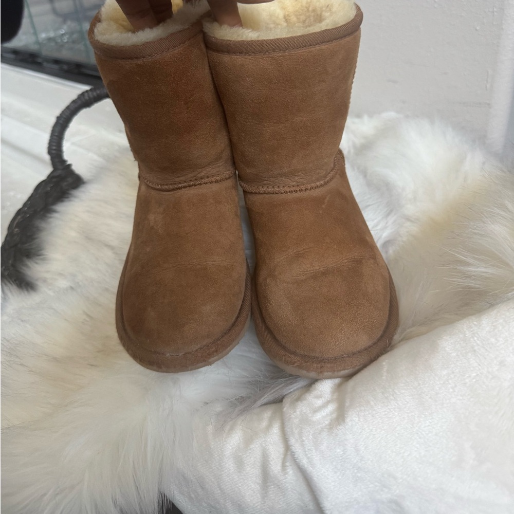 UGG Classic Chestnut Boot